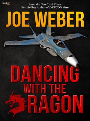 cover image of Dancing with the Dragon